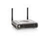 ROUTER WIFI G/N300 DSL + LAN X4 LEVELONE (WBR-6011)