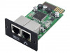 SNMP MODULE FOR UPS POWERWALKER VFI 1000/1500/2000/3000RM VFI 6000/10000R LCD