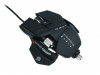 MAD CATZ R.A.T.5 GAMING MOUSE BLACK