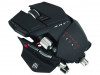MAD CATZ R.A.T.9 GAMING MOUSE BLACK