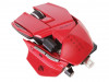 MADCATZ R.A.T.9 GAMING MOUSE – RED