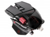 MADCATZ R.A.T.9 GAMING MOUSE – GLOSS BLACK