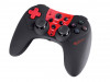 WIRELESS GAMEPAD GENESIS PV44 (FOR PS3/PC)