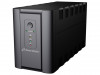 UPS POWERWALKER VI 1200 SH LINE-INTERACTIVE 1200VA 2X SCHUKO OUTLETS + 2X IEC C13 USB-B (DAMAGED PAC