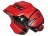 MOUSE MAD CATZ M.O.U.S.9 - RED