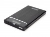 ZALMAN ZM-VE300 HDD SATA 2,5” USB 3.0 ENCLOSURE BLACK