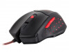 GAMING MOUSE GENESIS GX57 4000 DPI OPTICAL WITH SOFTWARE