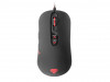 GAMING MOUSE GENESIS KRYPTON 400 5200DPI WITH SOFTWARE BLACK