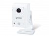 IP INDOOR CAMERA PLANET ICA-W8100 1.3MPX FISH-EYE WIRELESS
