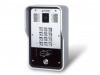 DOOR PHONE PLANET HDP-5260PT+CAMERA 720P RFID POE VANDALPROOF