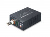 TRANSMITTER PLANET VC-203PT COAXIAL EXTENDER OVER IP 1PORT POE 100BASE-TX+1PORT POE BNC