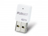WIRELESS NETWORK CARD USB PLANET WDL-U601AC AC450 DUAL BAND 1X INTERNAL ANTENNA