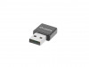 WIRELESS NETWORK CARD USB LANBERG NC-0300-WI N300 2X INTERNAL ANTENNA