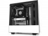 PC CASE NZXT H510 MIDI TOWER WHITE (DAMAGED PACKAKING)