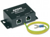 ETHERNET SURGE PROTECTOR AXON AIR NET PROTECTOR PROFESSIONAL BLACK